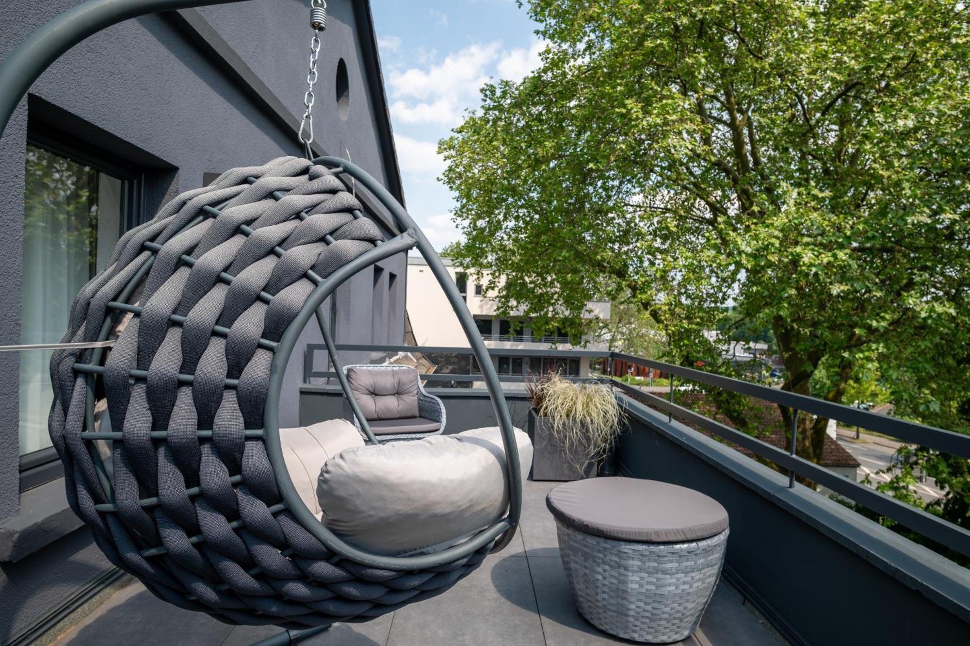 Sellmann'S Boutique Hotel Dortmund Esterno foto