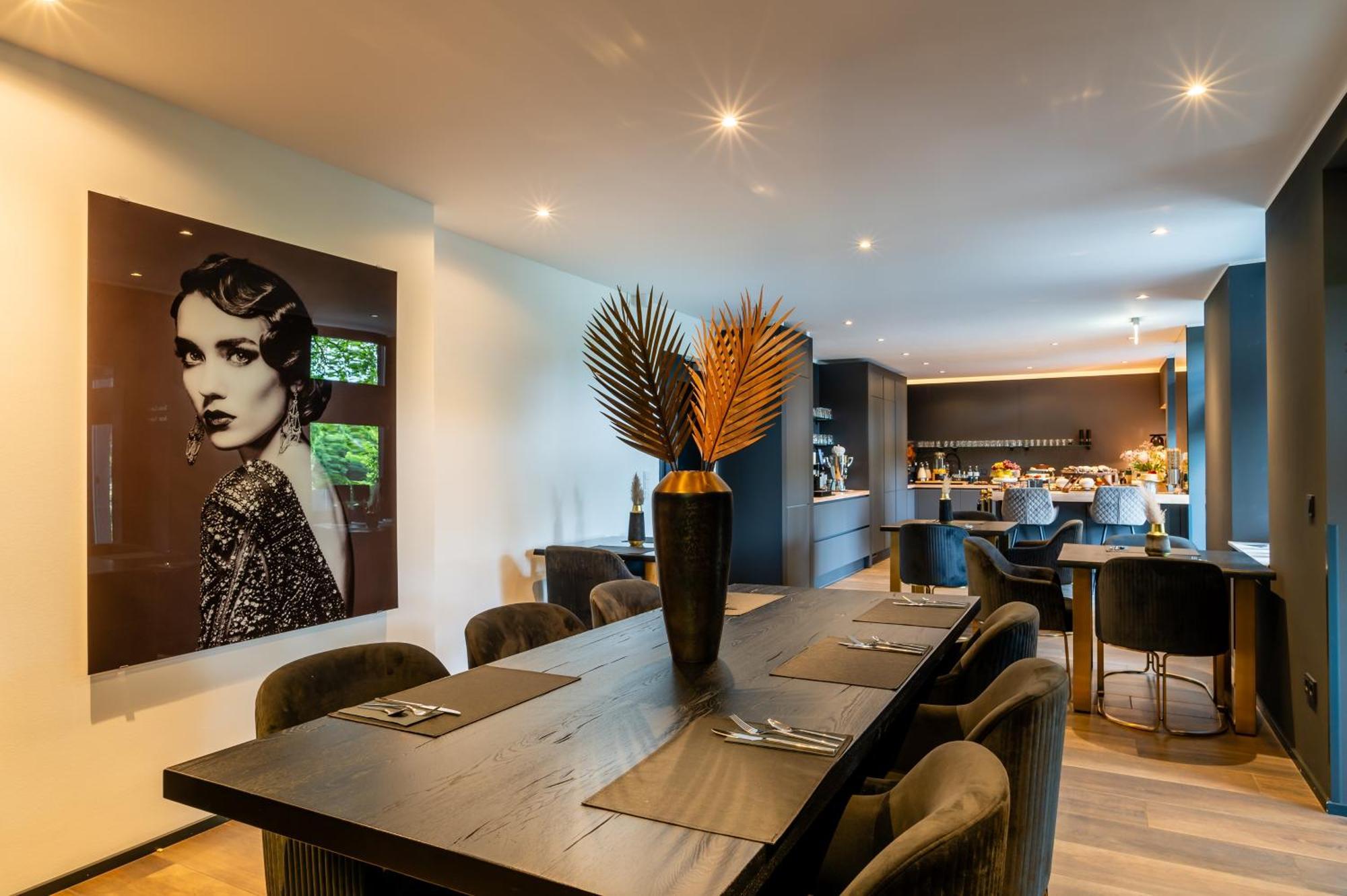 Sellmann'S Boutique Hotel Dortmund Esterno foto