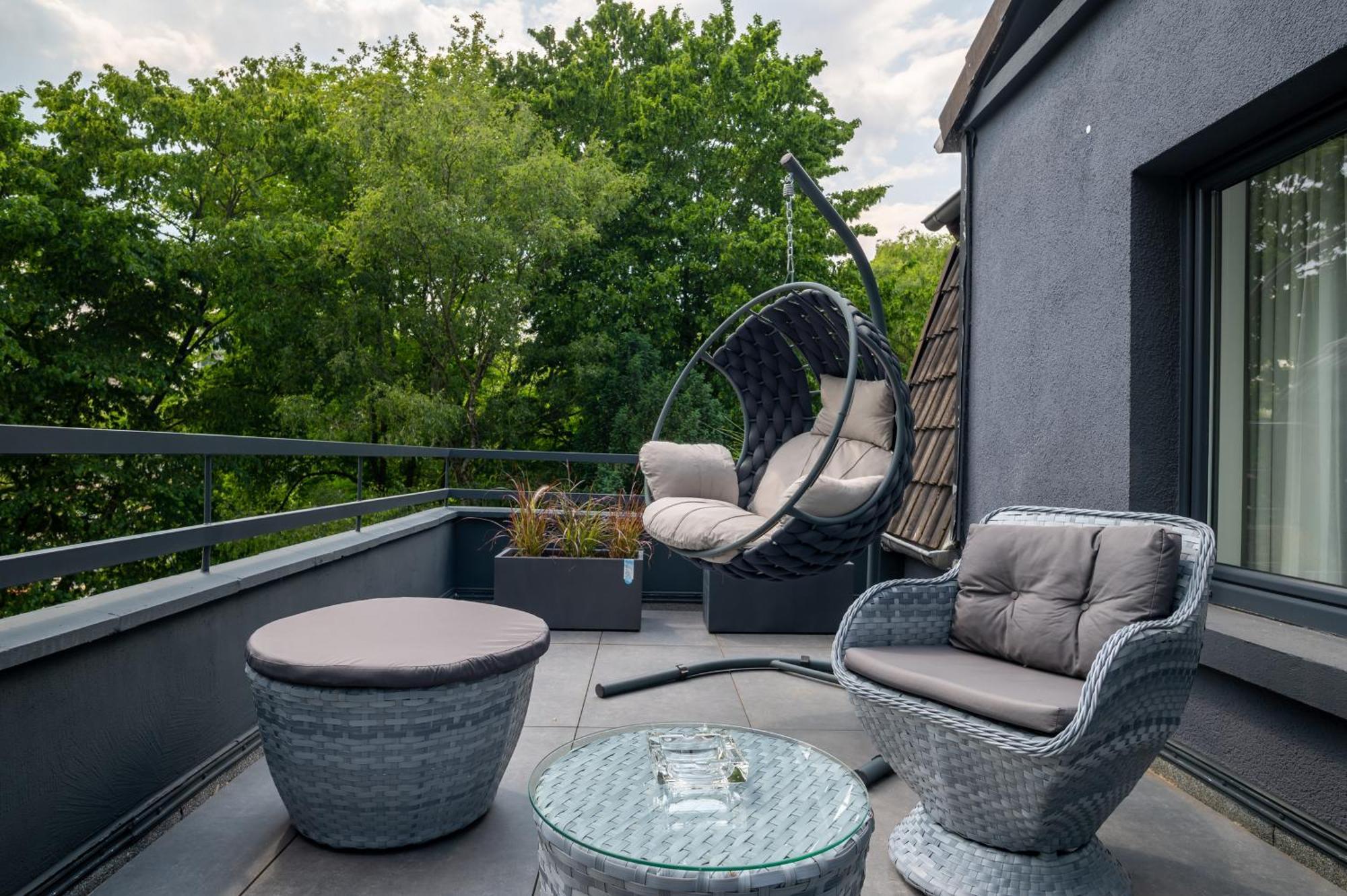 Sellmann'S Boutique Hotel Dortmund Esterno foto