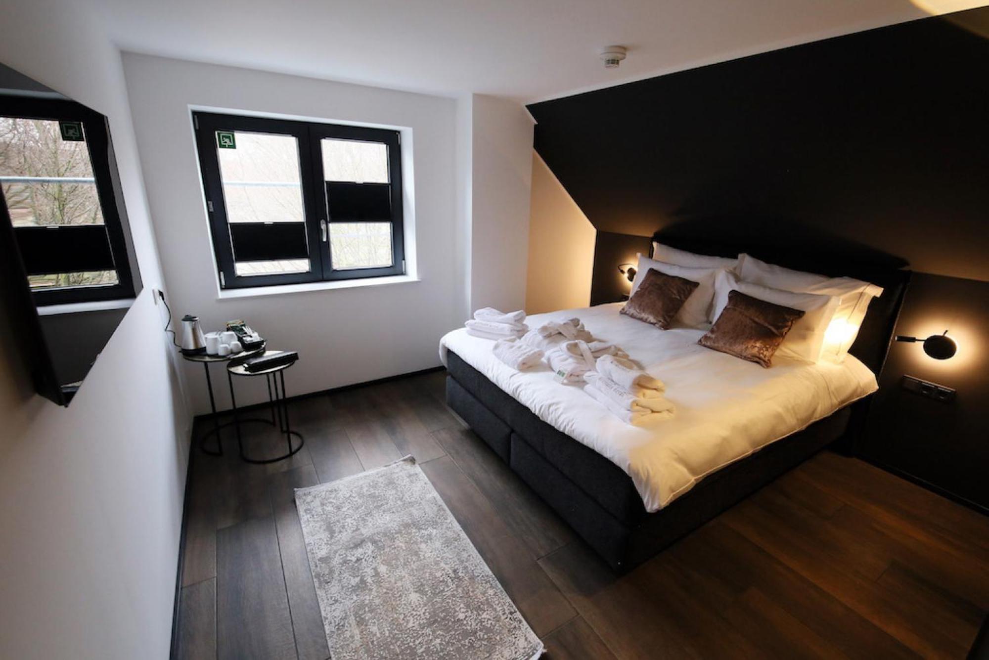 Sellmann'S Boutique Hotel Dortmund Esterno foto