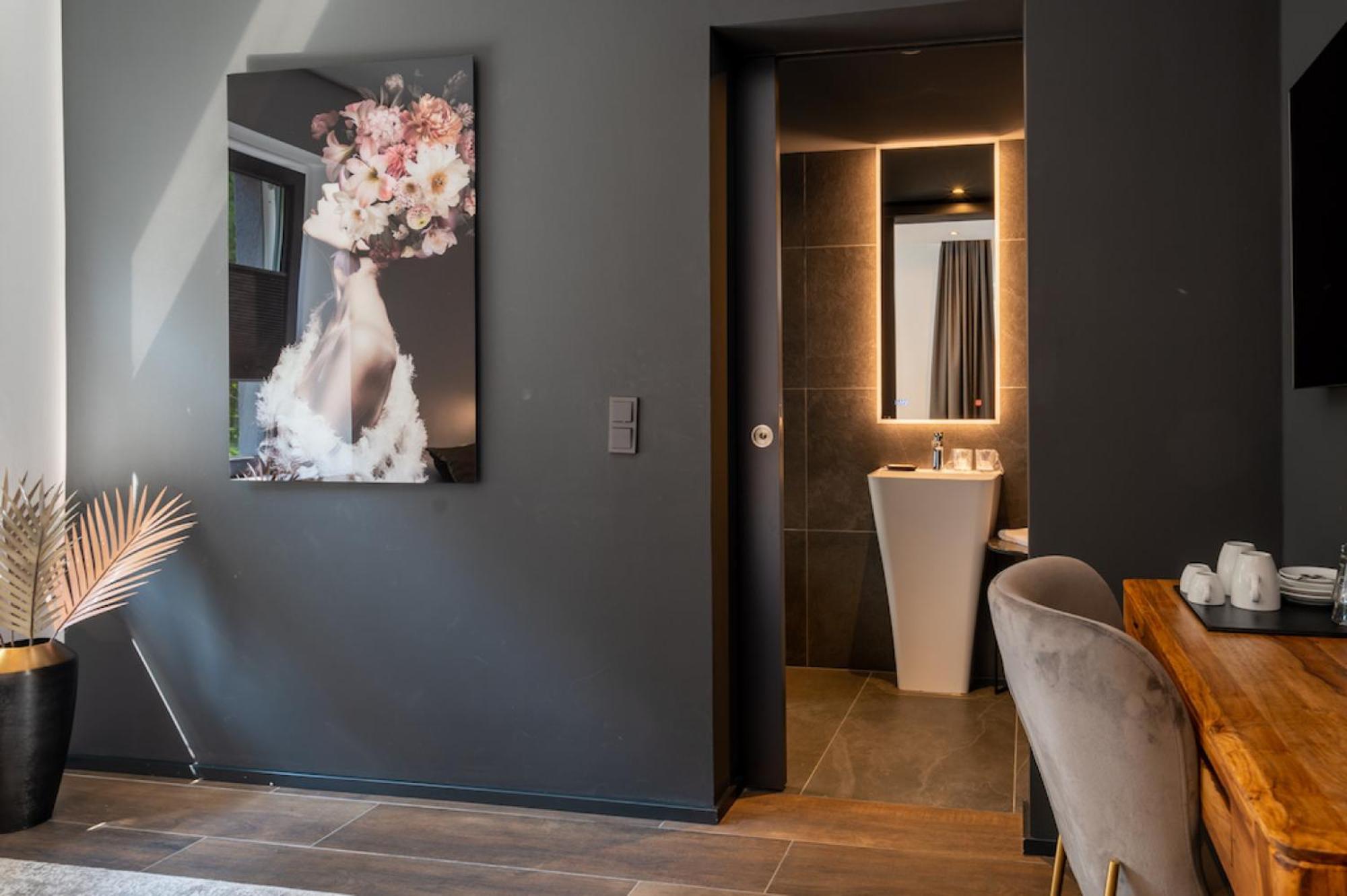 Sellmann'S Boutique Hotel Dortmund Esterno foto