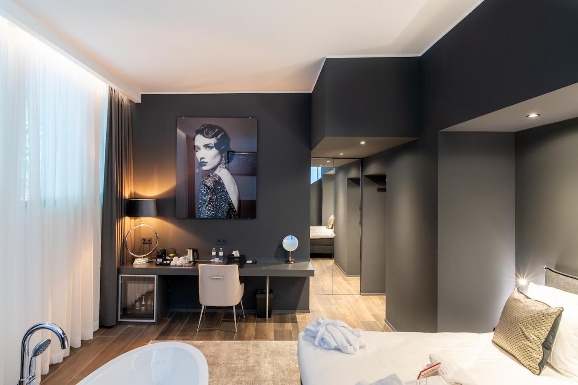 Sellmann'S Boutique Hotel Dortmund Esterno foto