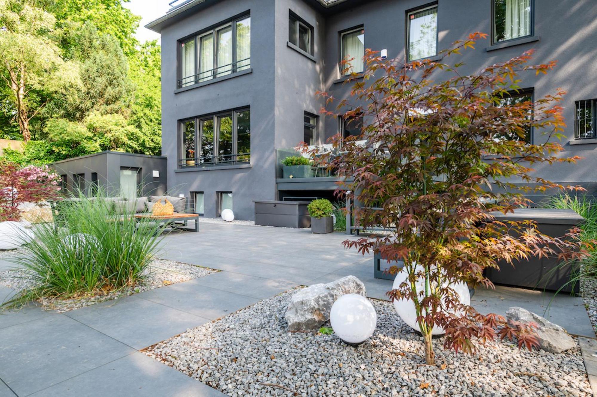 Sellmann'S Boutique Hotel Dortmund Esterno foto