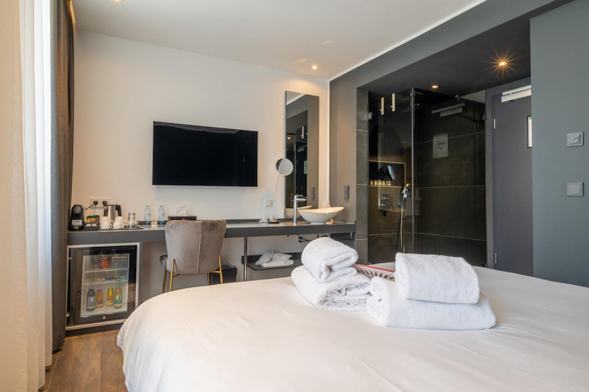 Sellmann'S Boutique Hotel Dortmund Esterno foto