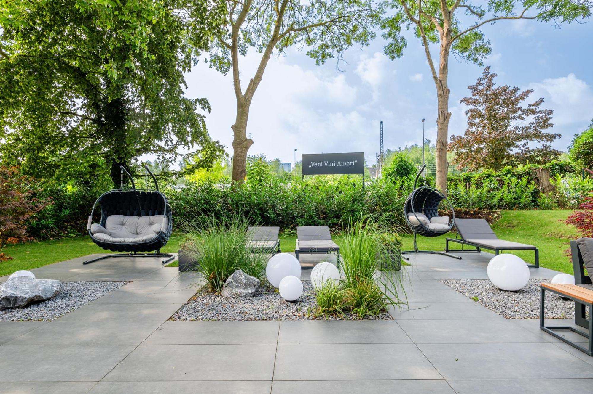 Sellmann'S Boutique Hotel Dortmund Esterno foto