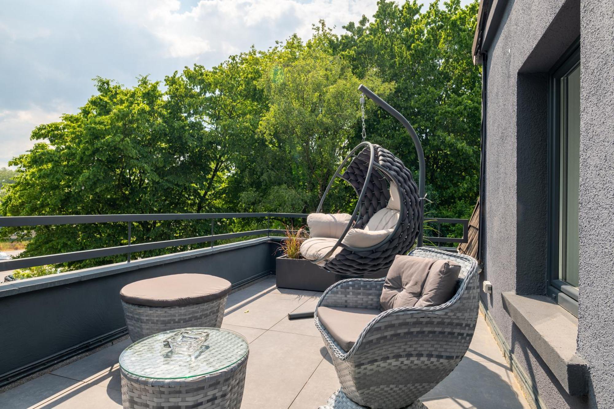 Sellmann'S Boutique Hotel Dortmund Esterno foto