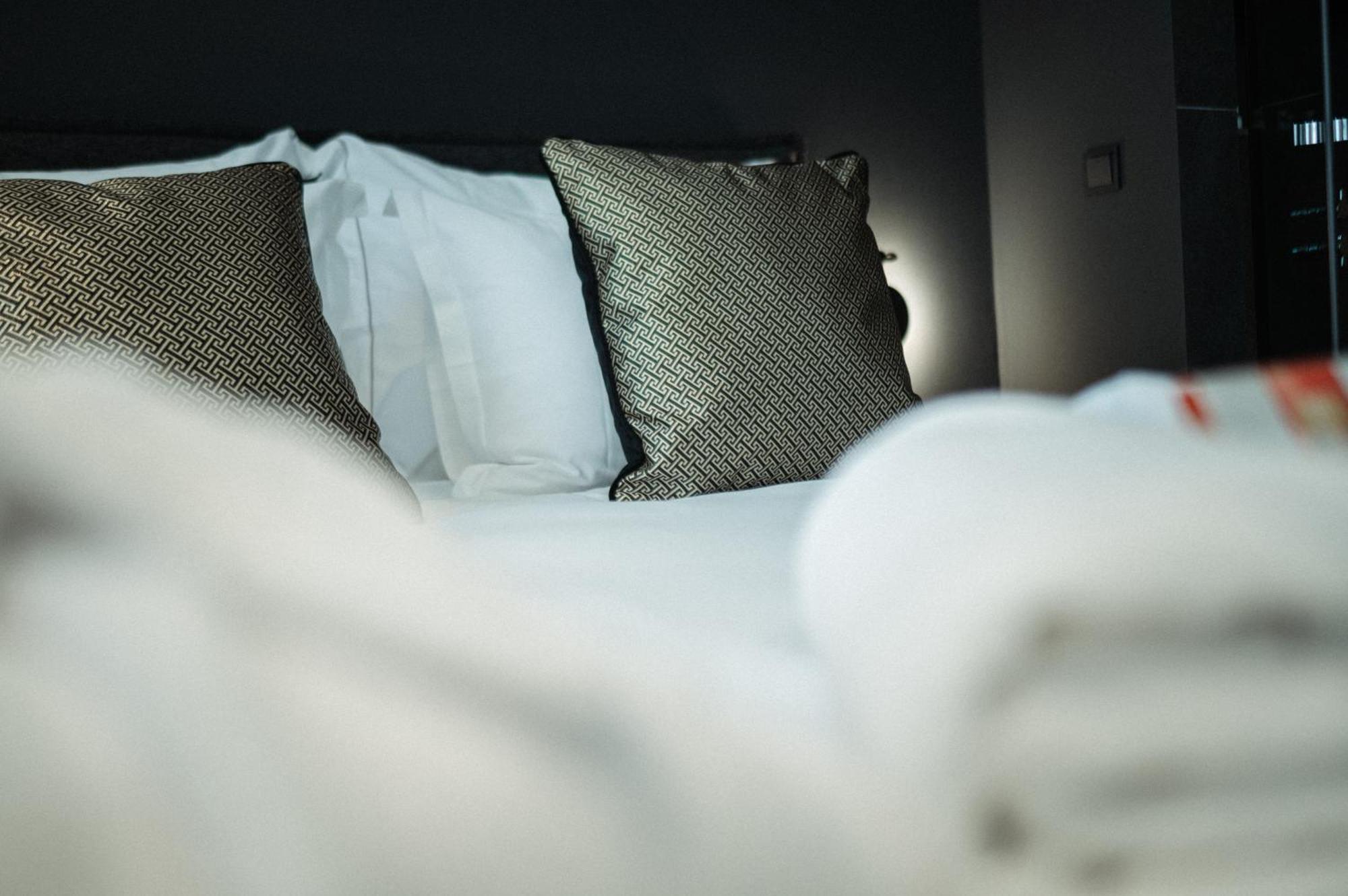 Sellmann'S Boutique Hotel Dortmund Esterno foto