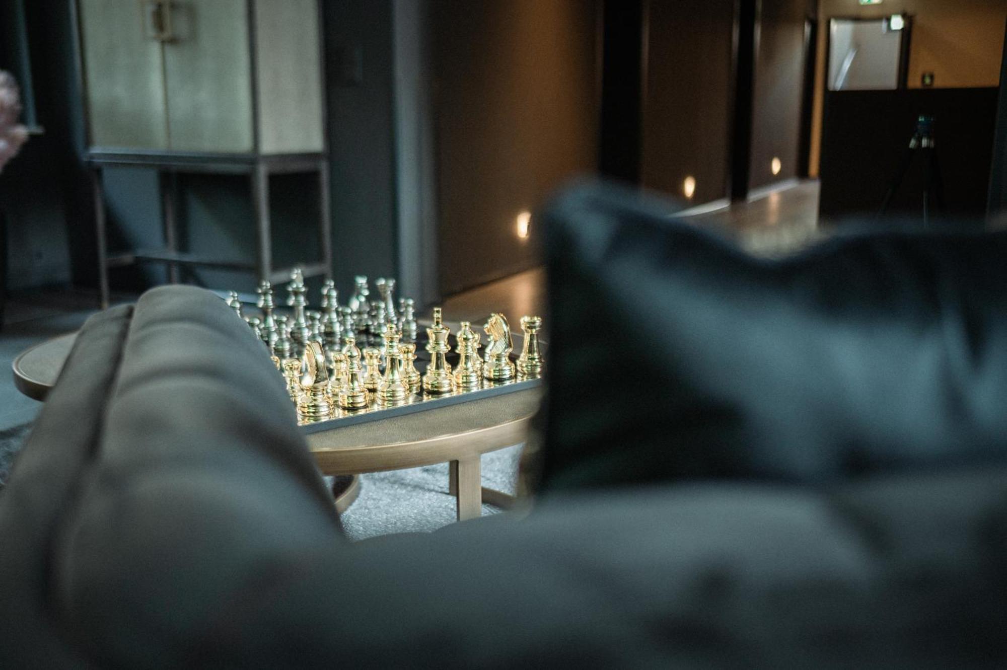 Sellmann'S Boutique Hotel Dortmund Esterno foto