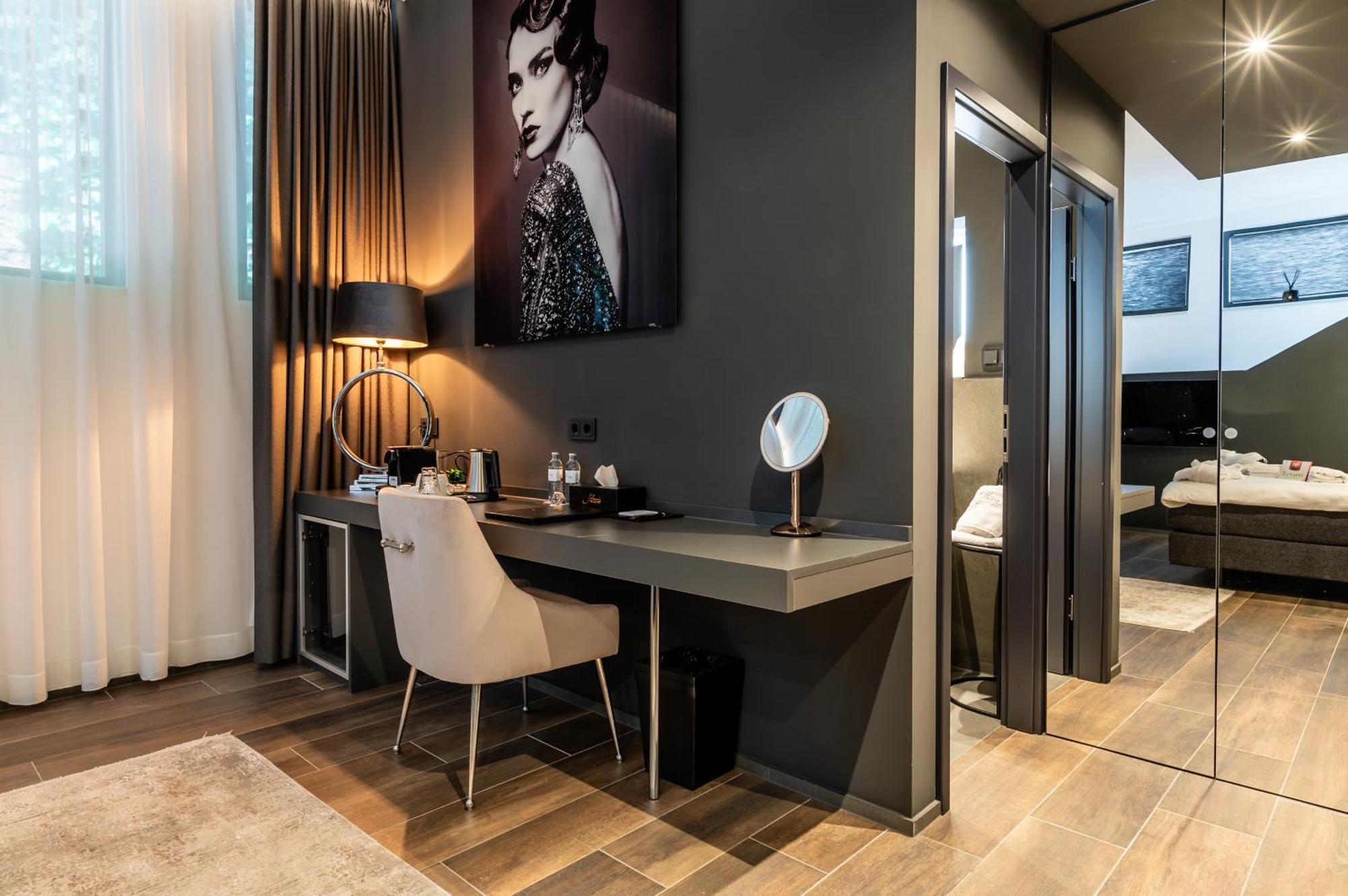 Sellmann'S Boutique Hotel Dortmund Esterno foto