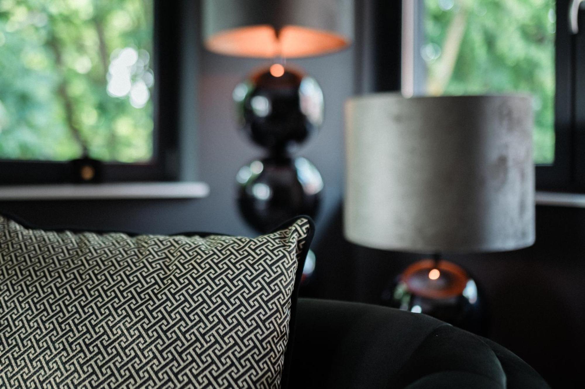Sellmann'S Boutique Hotel Dortmund Esterno foto