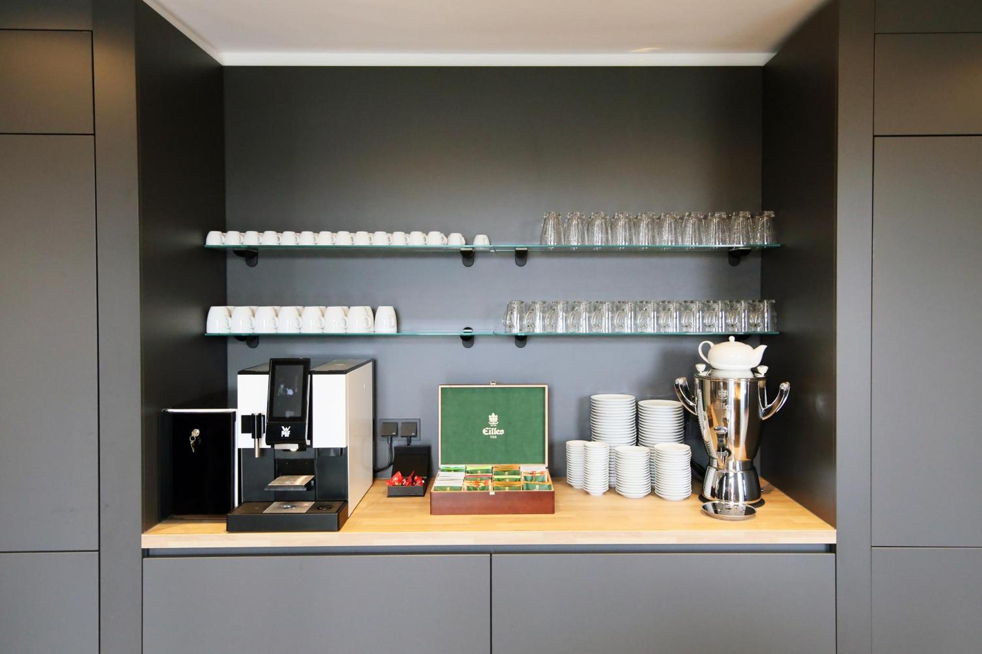 Sellmann'S Boutique Hotel Dortmund Esterno foto