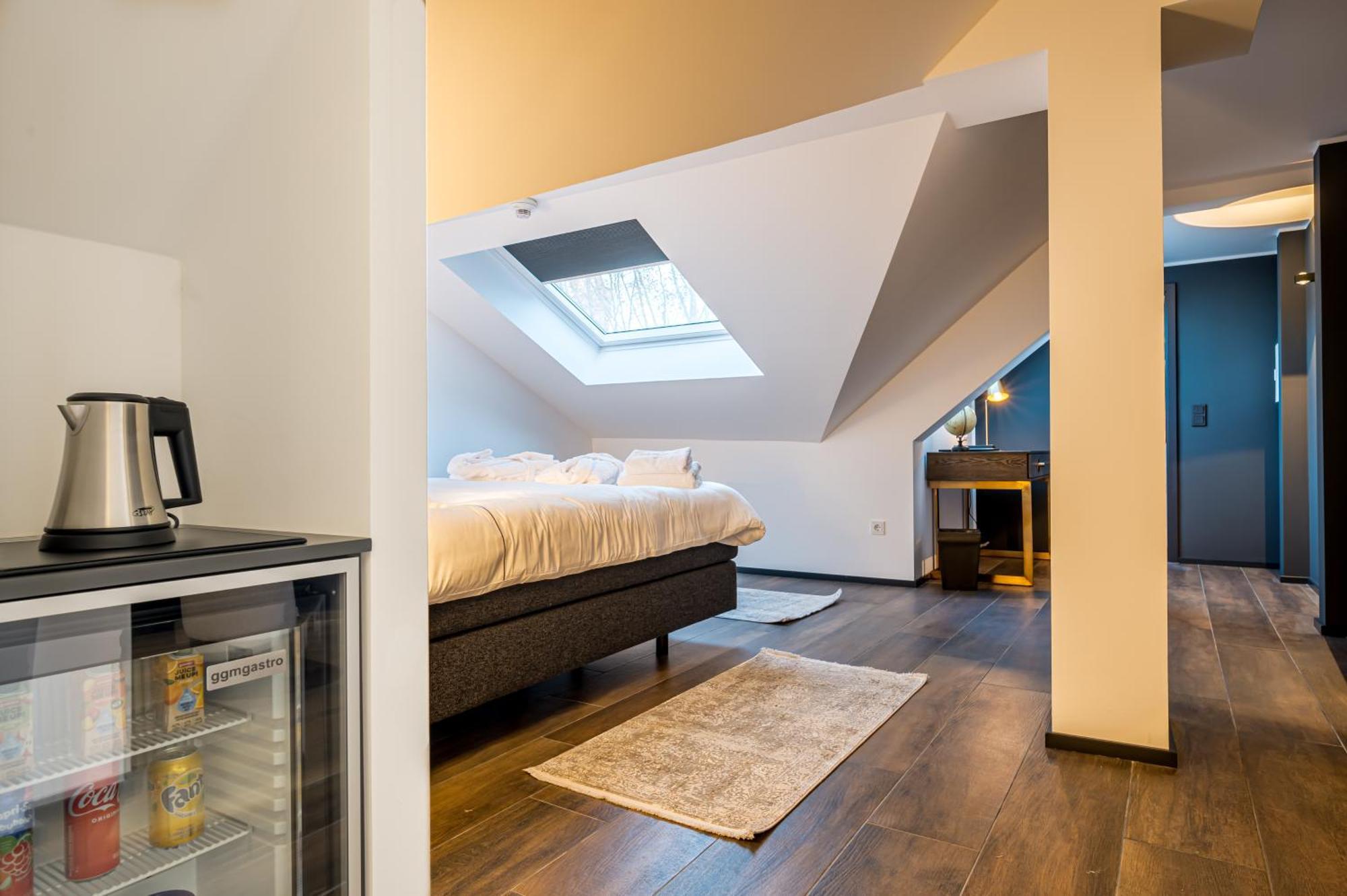 Sellmann'S Boutique Hotel Dortmund Esterno foto