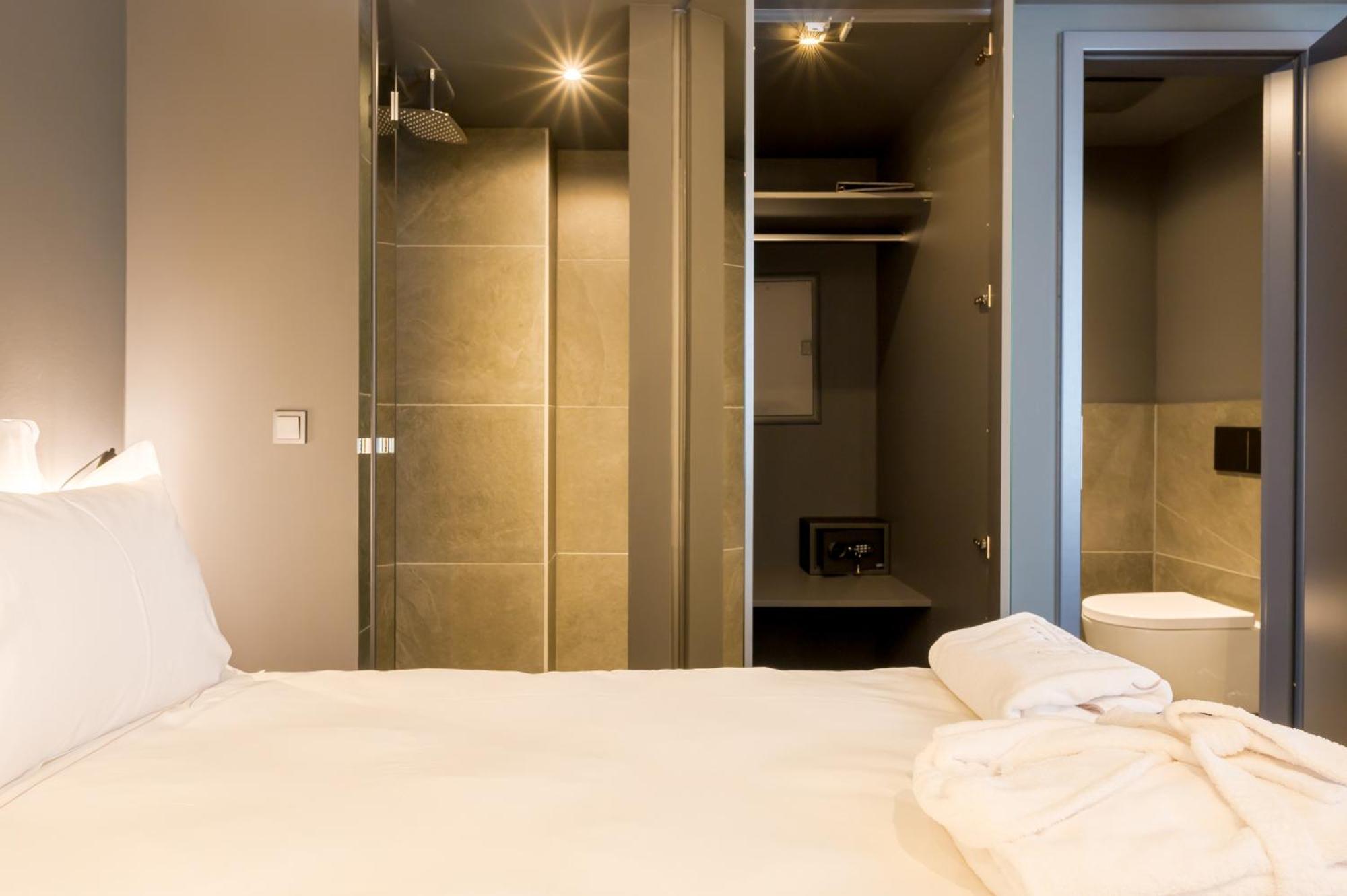 Sellmann'S Boutique Hotel Dortmund Esterno foto