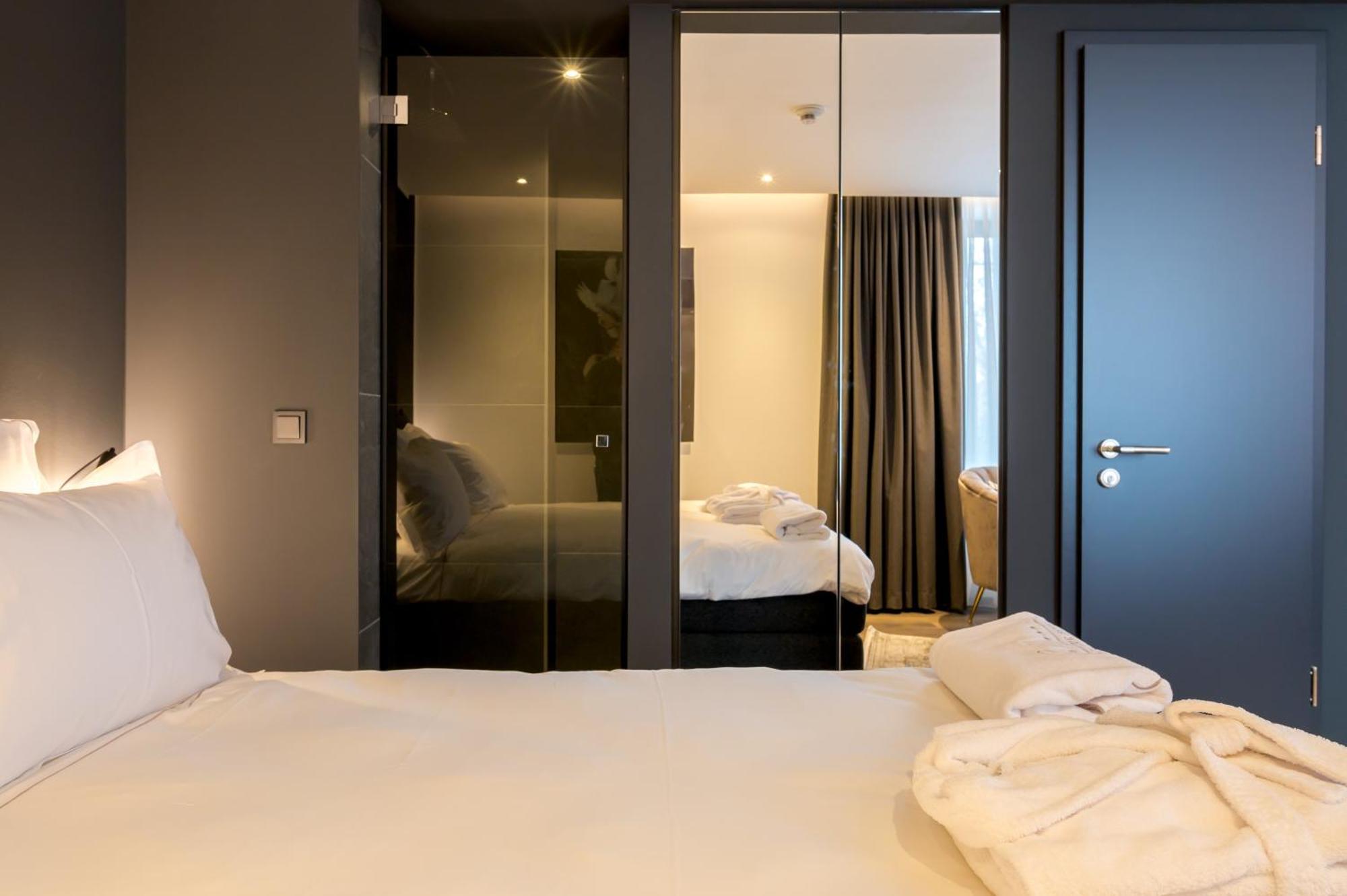 Sellmann'S Boutique Hotel Dortmund Esterno foto