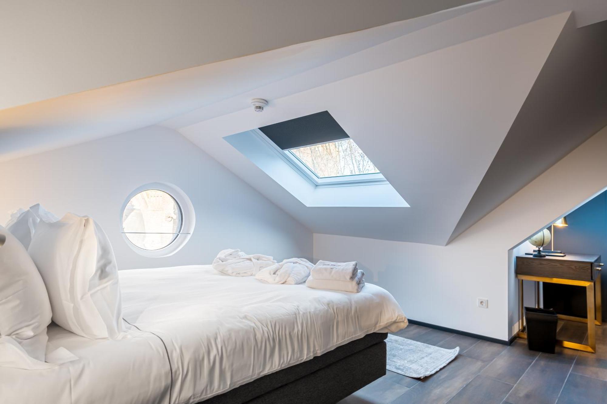 Sellmann'S Boutique Hotel Dortmund Esterno foto