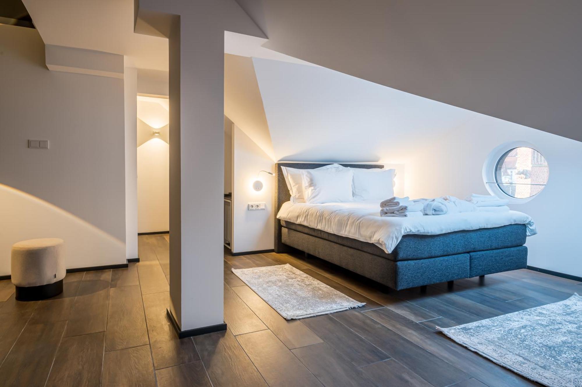 Sellmann'S Boutique Hotel Dortmund Esterno foto