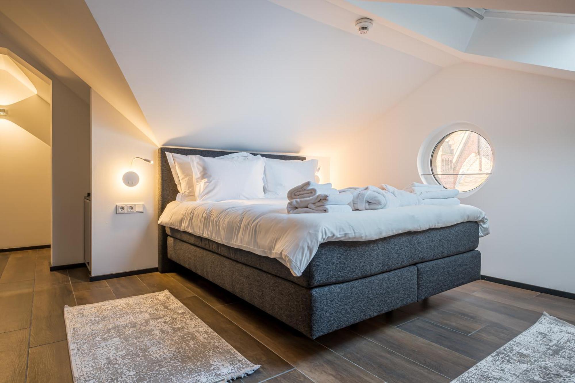 Sellmann'S Boutique Hotel Dortmund Esterno foto