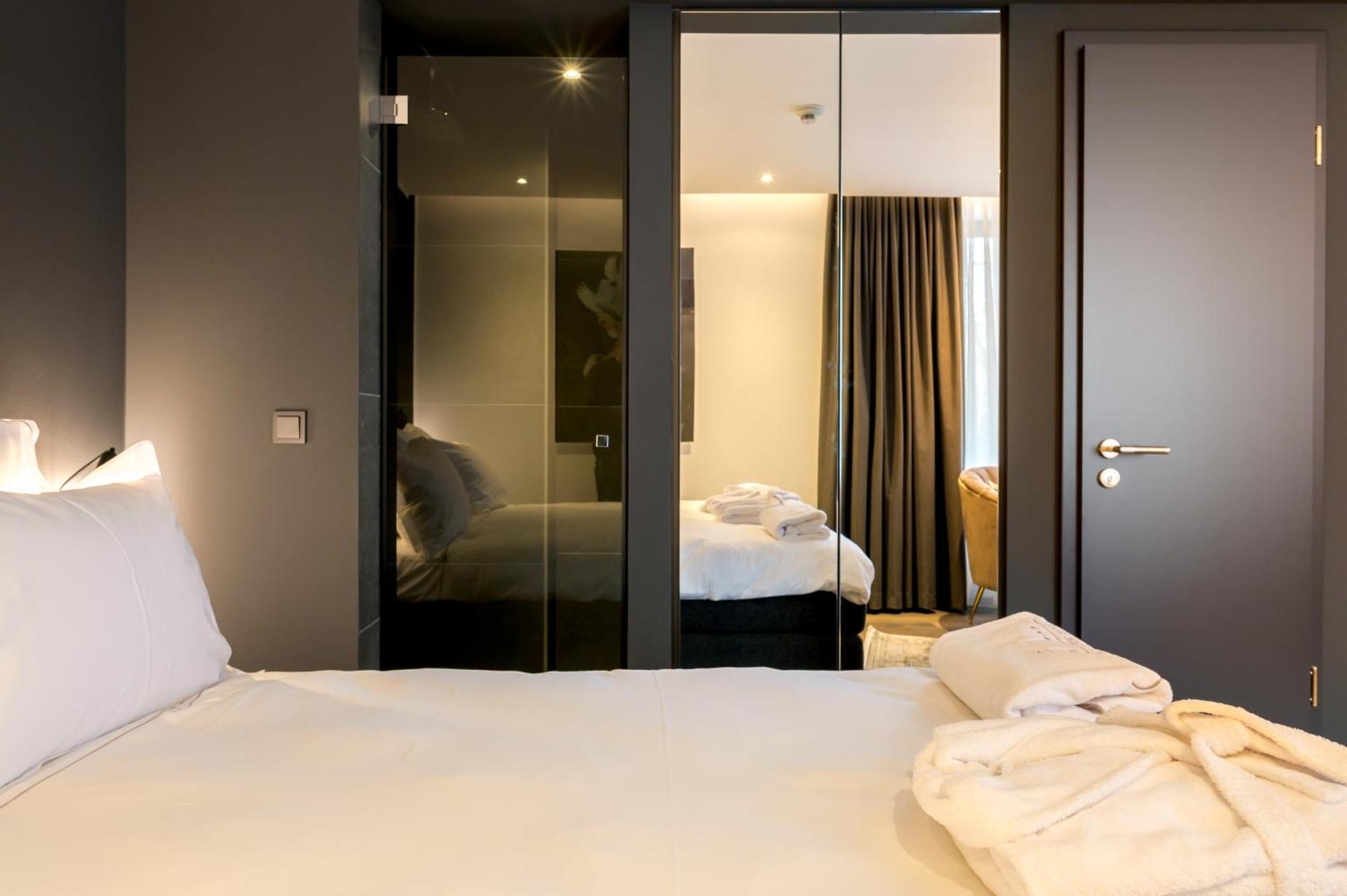 Sellmann'S Boutique Hotel Dortmund Esterno foto